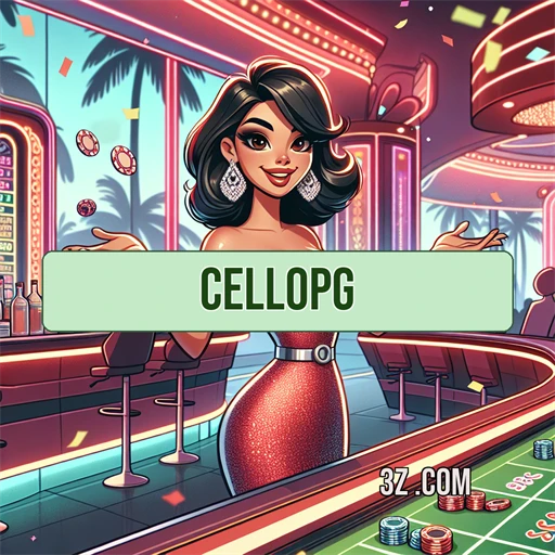 cellopg Baixar App