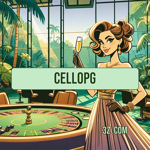 Cassino Cellopg: Diversão e Emoção em Cada Jogo