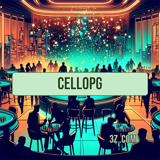 cellopg Apostas Esportivas