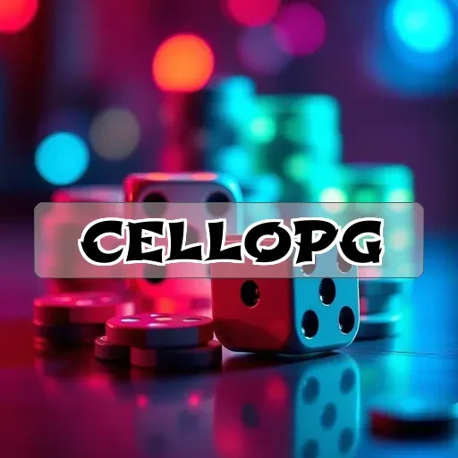 cellopg: Descubra a Adrenalina dos Jogos de Ação