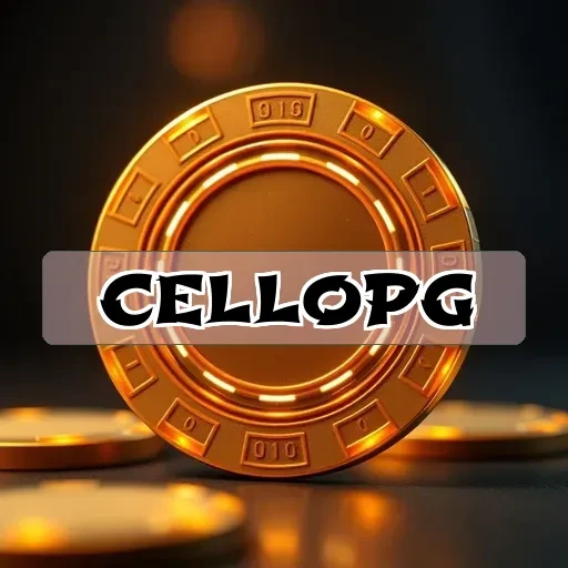 cellopg: Aventura é a Nova Sensação do Entretenimento Online!