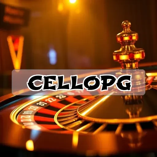 cellopg: Explore o Incrível Mundo das Cartas e Aprenda a Jogar