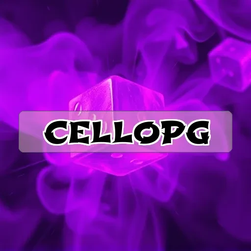 cellopg: O Melhor Destino para Jogos de Cassino Online