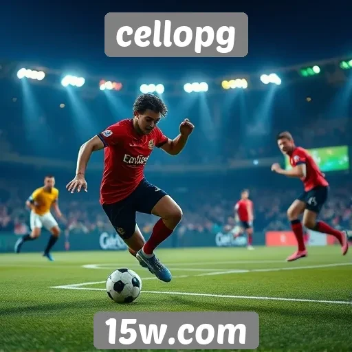 Como o cellopg está atraindo novos jogadores