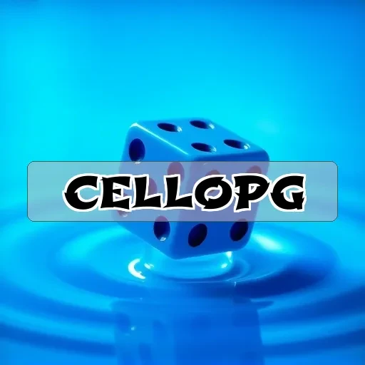 cellopg: Descubra a Diversão em Jogos Interativos e Competitivos!