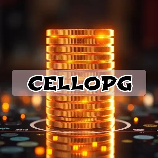 cellopg: A Revolução do Jogo Multijogador no Brasil