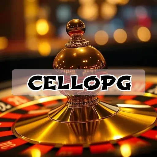 cellopg: Acelere na Diversão com a Seção de Corrida!
