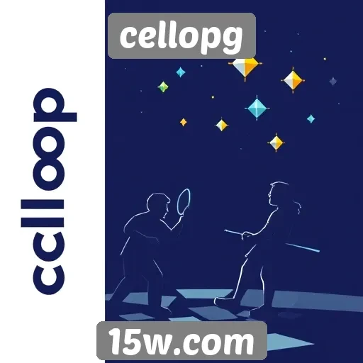 parcerias estratégicas do cellopg com desenvolvedores