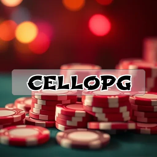 cellopg: Como a Seção Time Eleva seu Jogo a Outro Nível