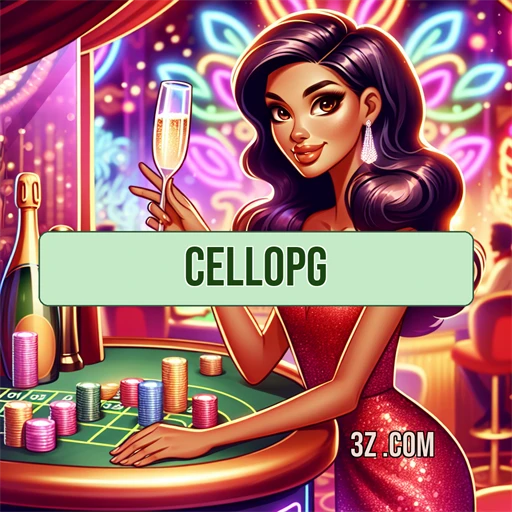 Jogos em cellopg: Aventura e Diversão na Palma da Mão