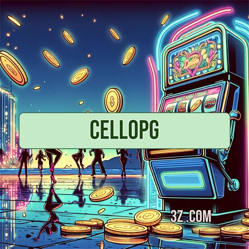 A seção Paga do cellopg: Mais que diversão, é oportunidade!