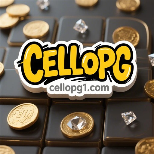 cellopg logo