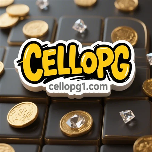 cellopg logo