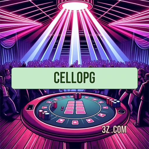 cellopg Programa VIP